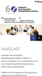 Mobile Screenshot of hnrk.ee